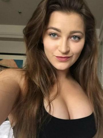 Индивидуалка Мария Фотография 3